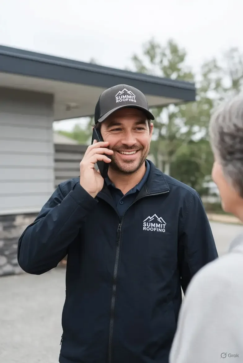Flat Roof Leak Repair Howland, ME FAQs